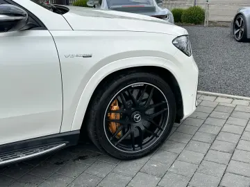 GLE 63s 4M AMG Coupe NightPk-DriversPk-KERAMIK