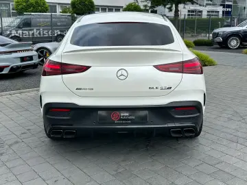 GLE 63s 4M AMG Coupe NightPk-DriversPk-KERAMIK
