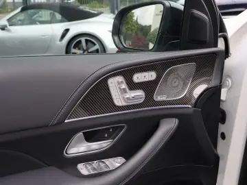 GLE 63s 4M AMG Coupe NightPk-DriversPk-KERAMIK