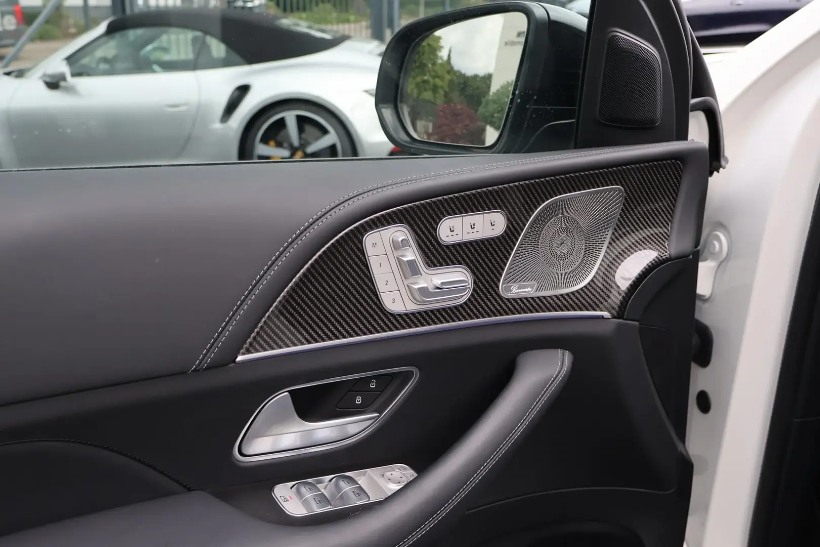 GLE 63s 4M AMG Coupe NightPk-DriversPk-KERAMIK