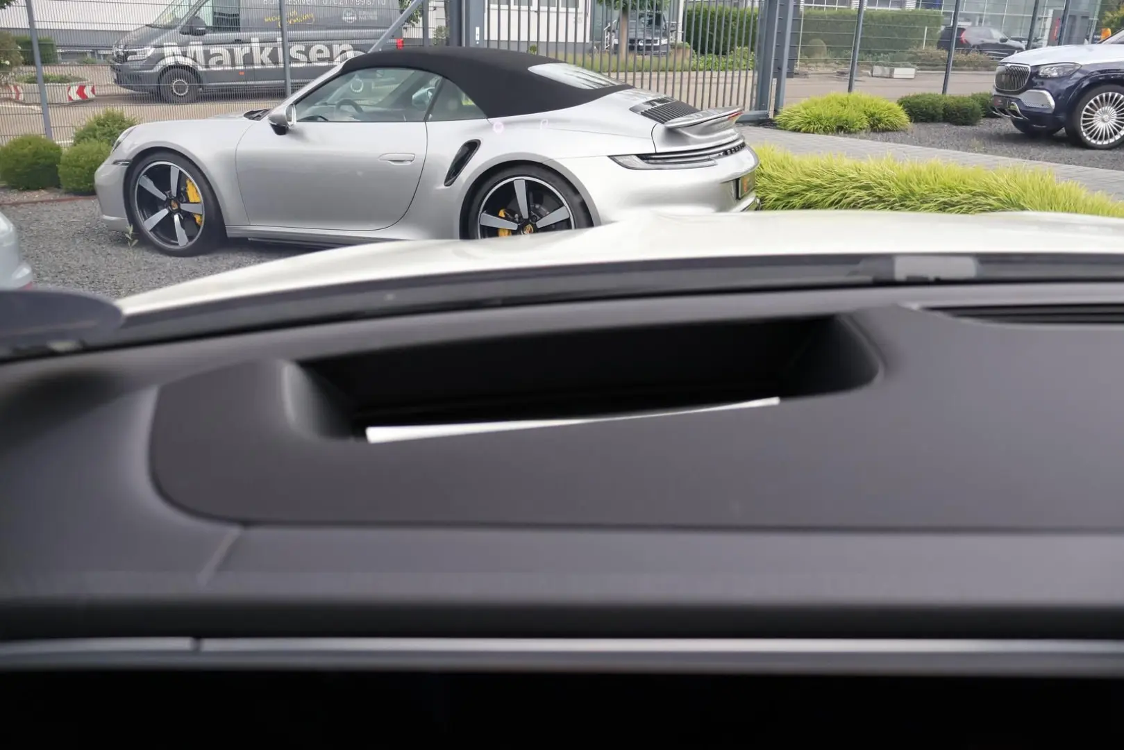 GLE 63s 4M AMG Coupe NightPk-DriversPk-KERAMIK