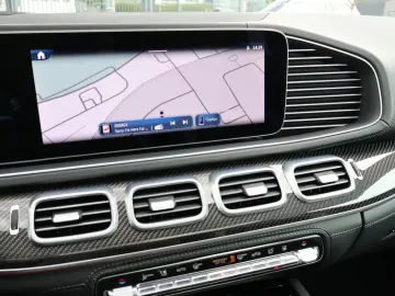 GLE 63s 4M AMG Coupe NightPk-DriversPk-KERAMIK