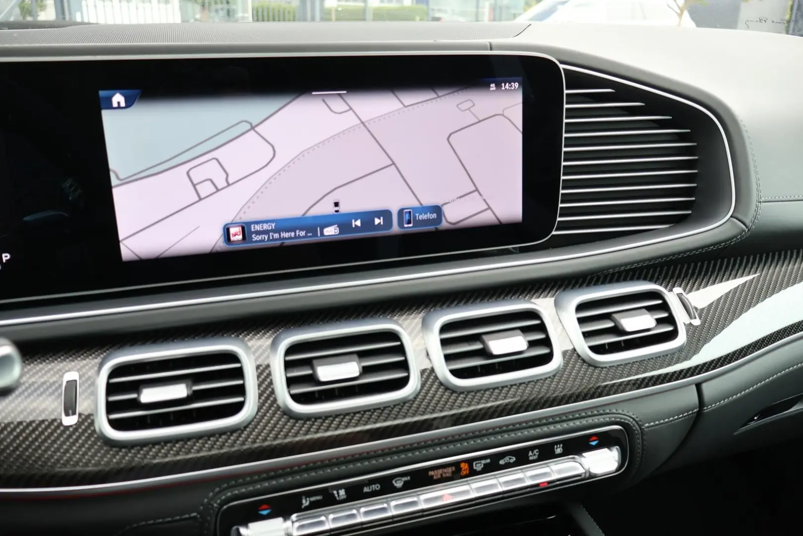 GLE 63s 4M AMG Coupe NightPk-DriversPk-KERAMIK