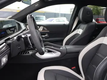 GLE 63s 4M AMG Coupe NightPk-DriversPk-KERAMIK