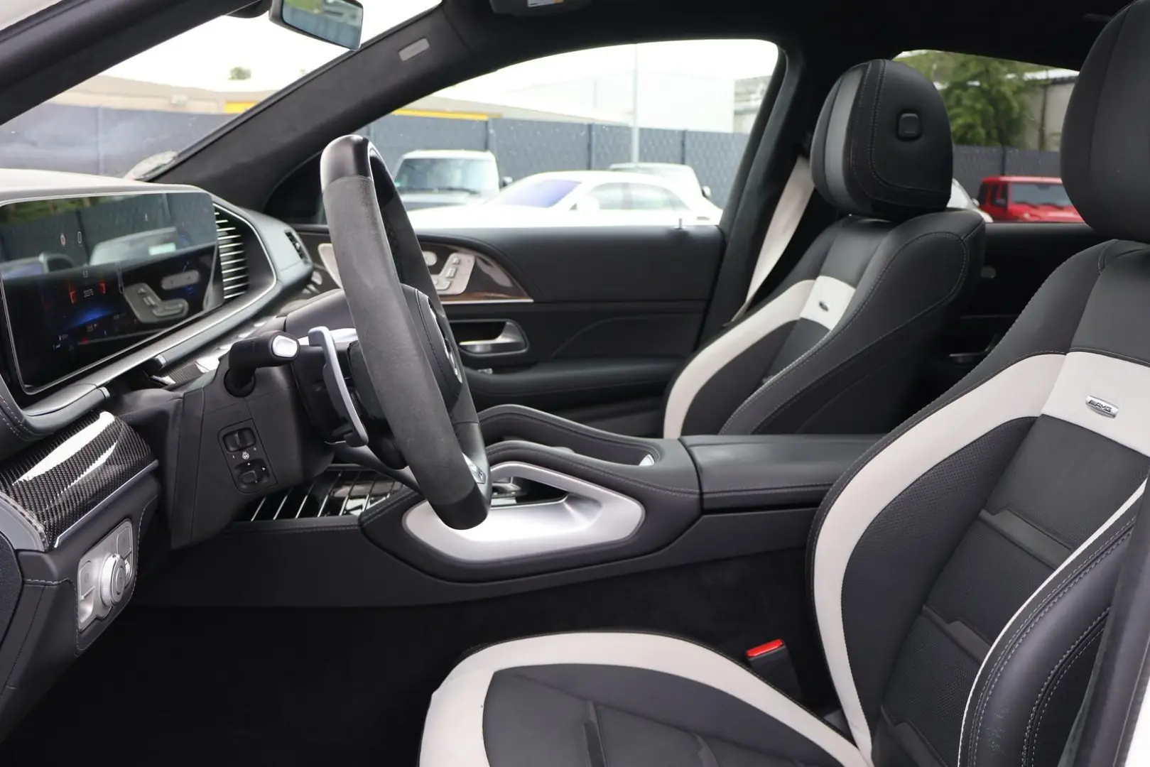 GLE 63s 4M AMG Coupe NightPk-DriversPk-KERAMIK