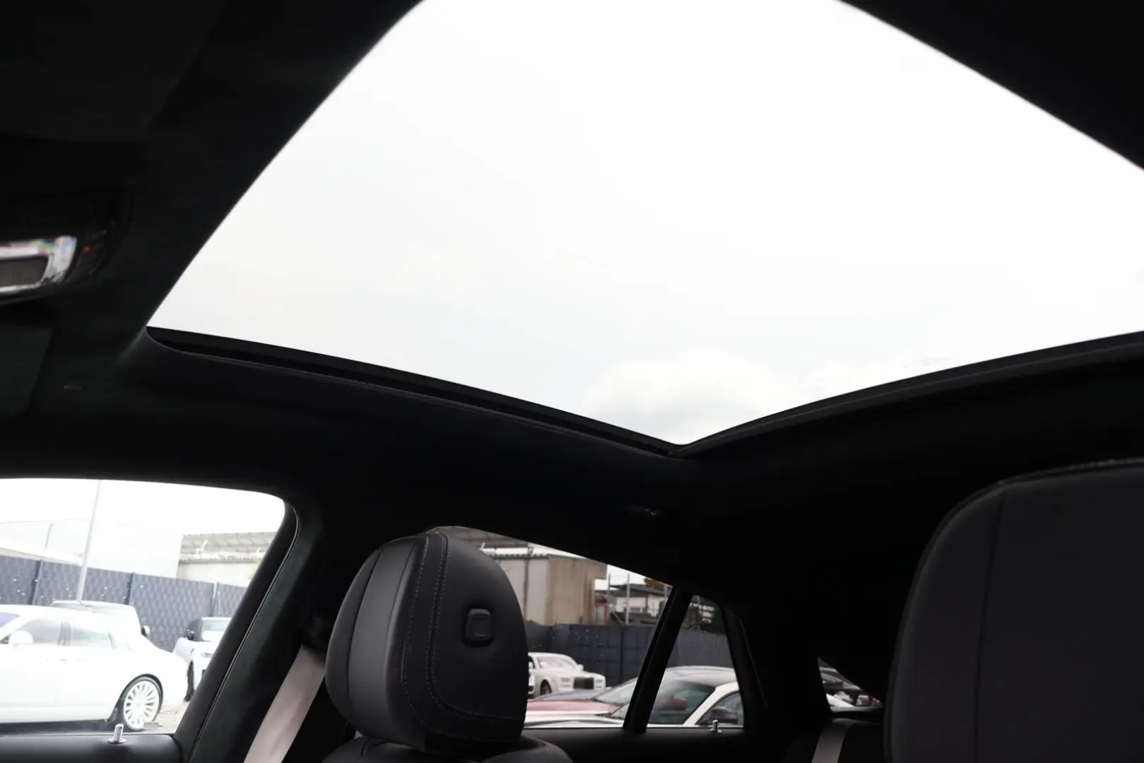 GLE 63s 4M AMG Coupe NightPk-DriversPk-KERAMIK