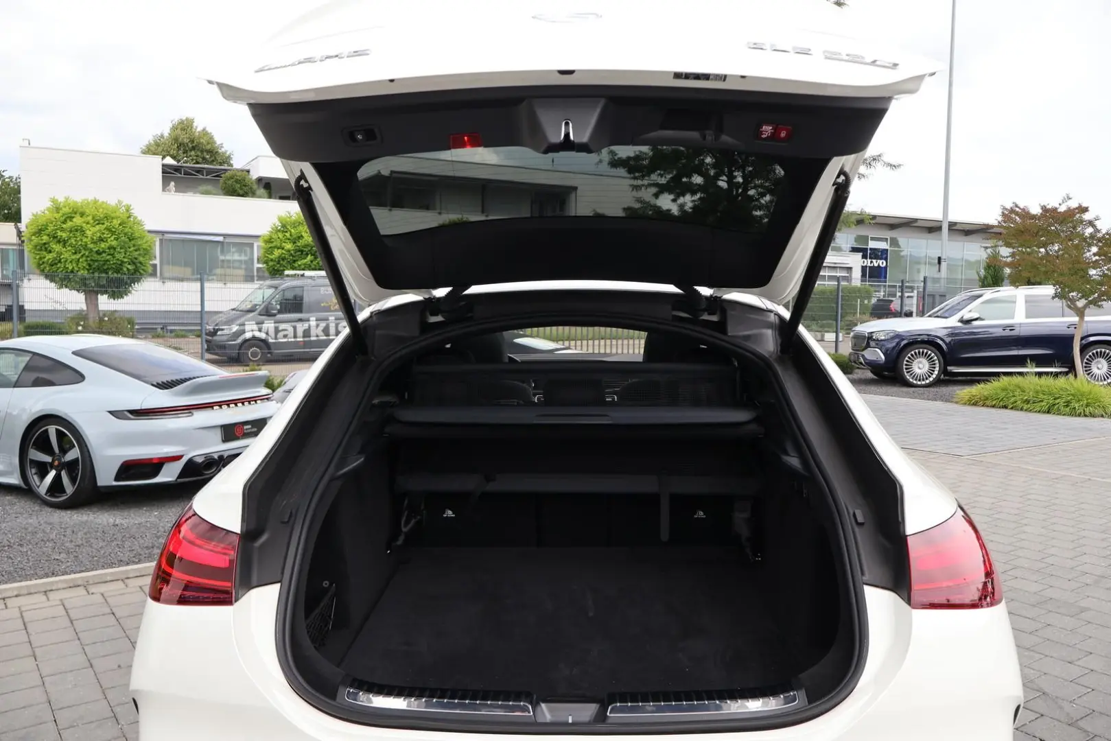 GLE 63s 4M AMG Coupe NightPk-DriversPk-KERAMIK