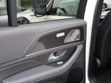 GLE 63s 4M AMG Coupe NightPk-DriversPk-KERAMIK