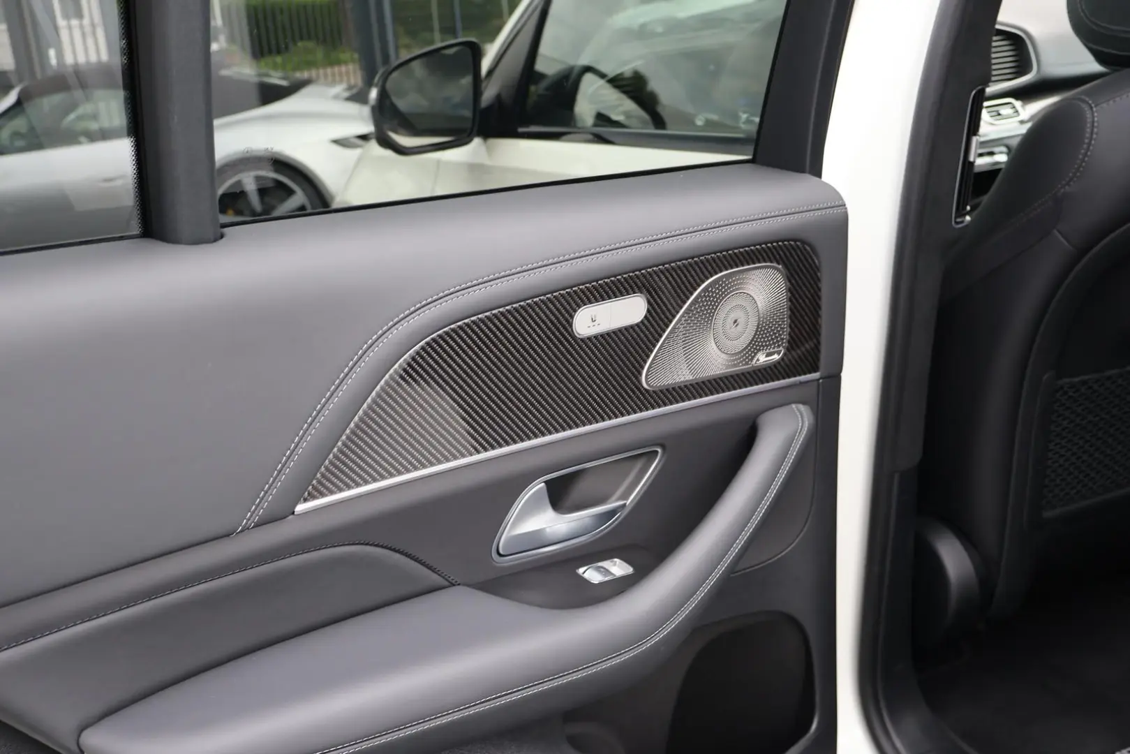 GLE 63s 4M AMG Coupe NightPk-DriversPk-KERAMIK