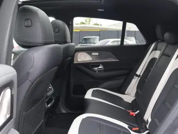 GLE 63s 4M AMG Coupe NightPk-DriversPk-KERAMIK