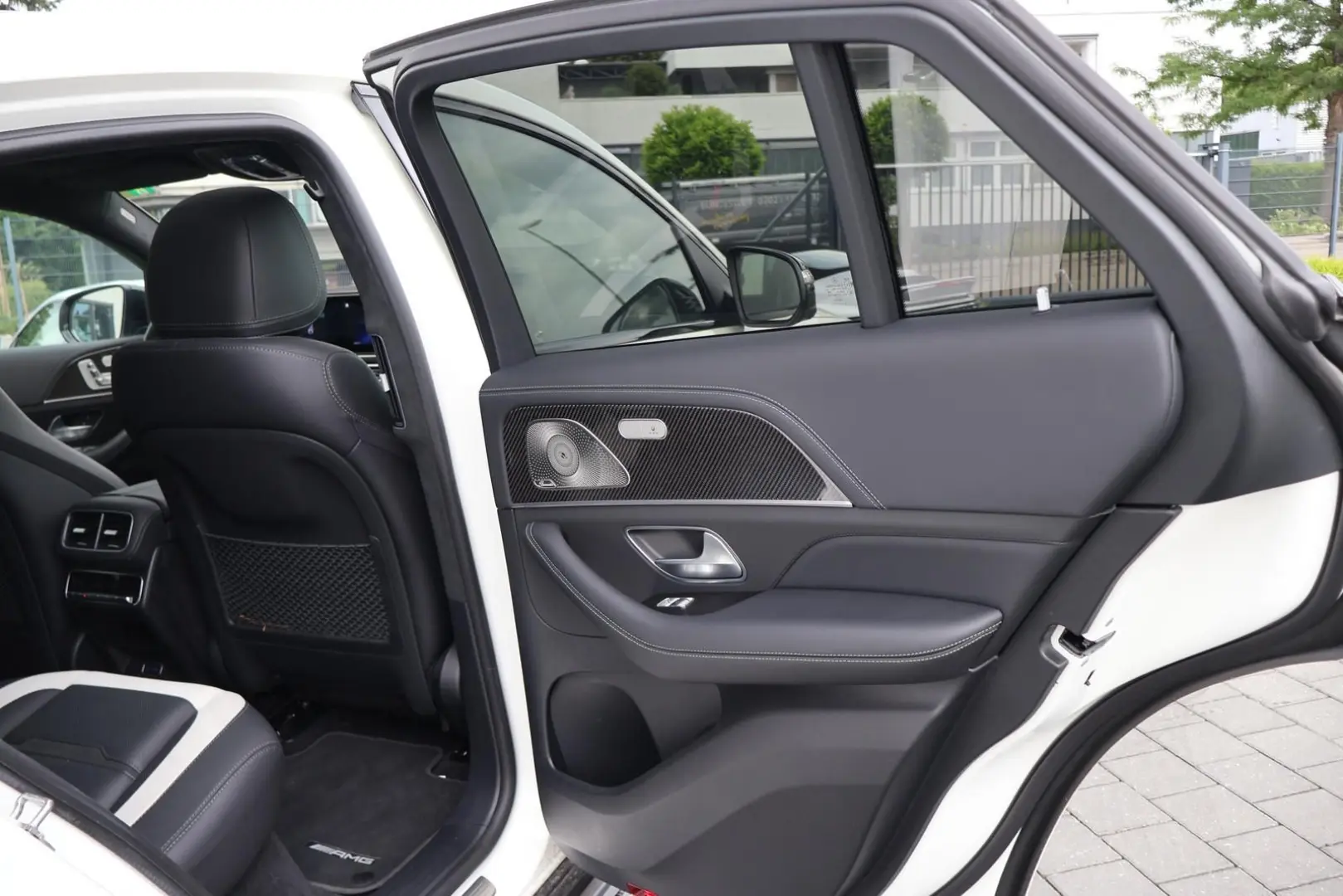 GLE 63s 4M AMG Coupe NightPk-DriversPk-KERAMIK