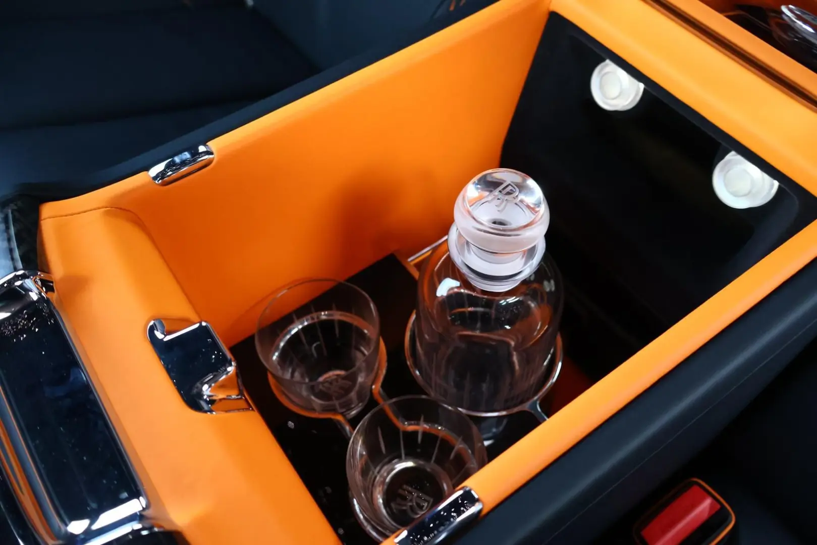 Cullinan BlackBadge NOVITEC Widebody II-4 Seater