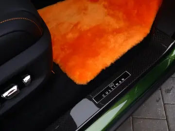 Cullinan BlackBadge NOVITEC Widebody II-4 Seater