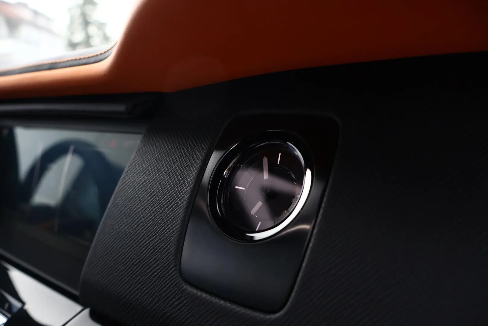 Cullinan BlackBadge NOVITEC Widebody II-4 Seater