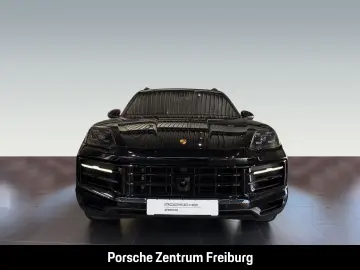 Cayenne E-Hybrid HA-Lenkung iInnoDrive 21-Zoll