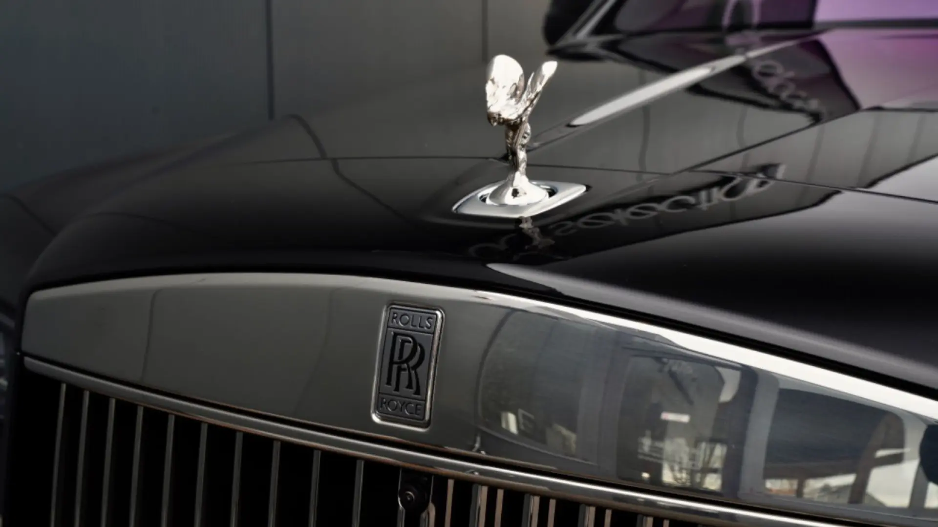 Cullinan Series II MY25  STAR HEADLINER FULL