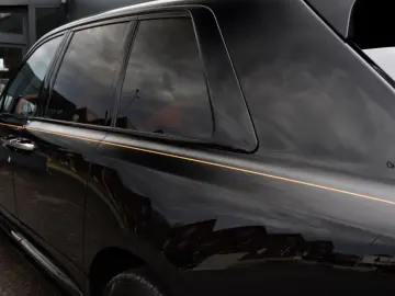 Cullinan Series II MY25  STAR HEADLINER FULL