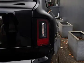 Cullinan Series II MY25  STAR HEADLINER FULL