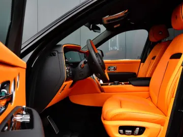 Cullinan Series II MY25  STAR HEADLINER FULL