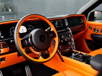 Cullinan Series II MY25  STAR HEADLINER FULL