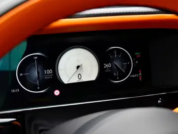 Cullinan Series II MY25  STAR HEADLINER FULL