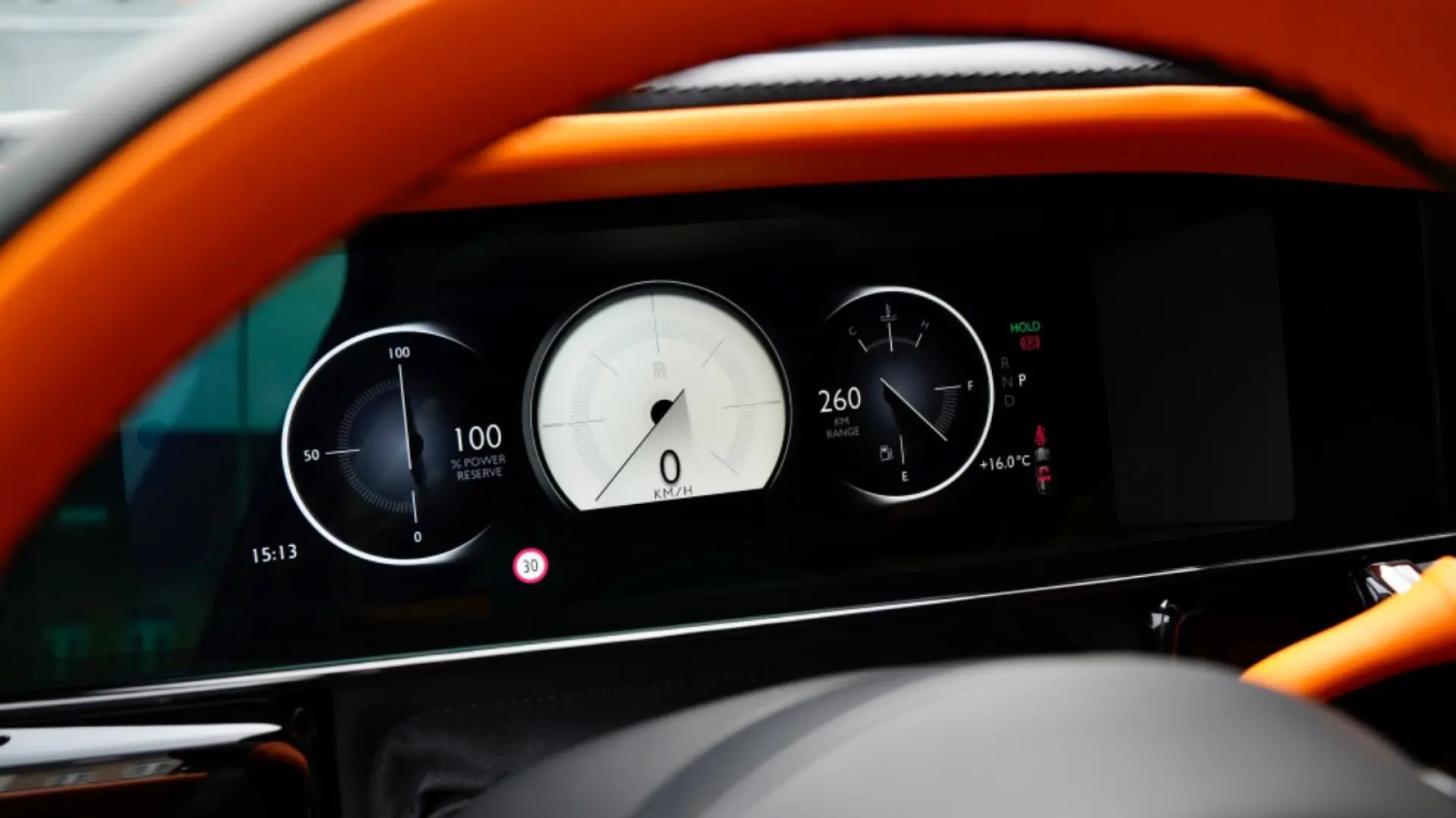 Cullinan Series II MY25  STAR HEADLINER FULL