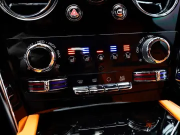 Cullinan Series II MY25  STAR HEADLINER FULL