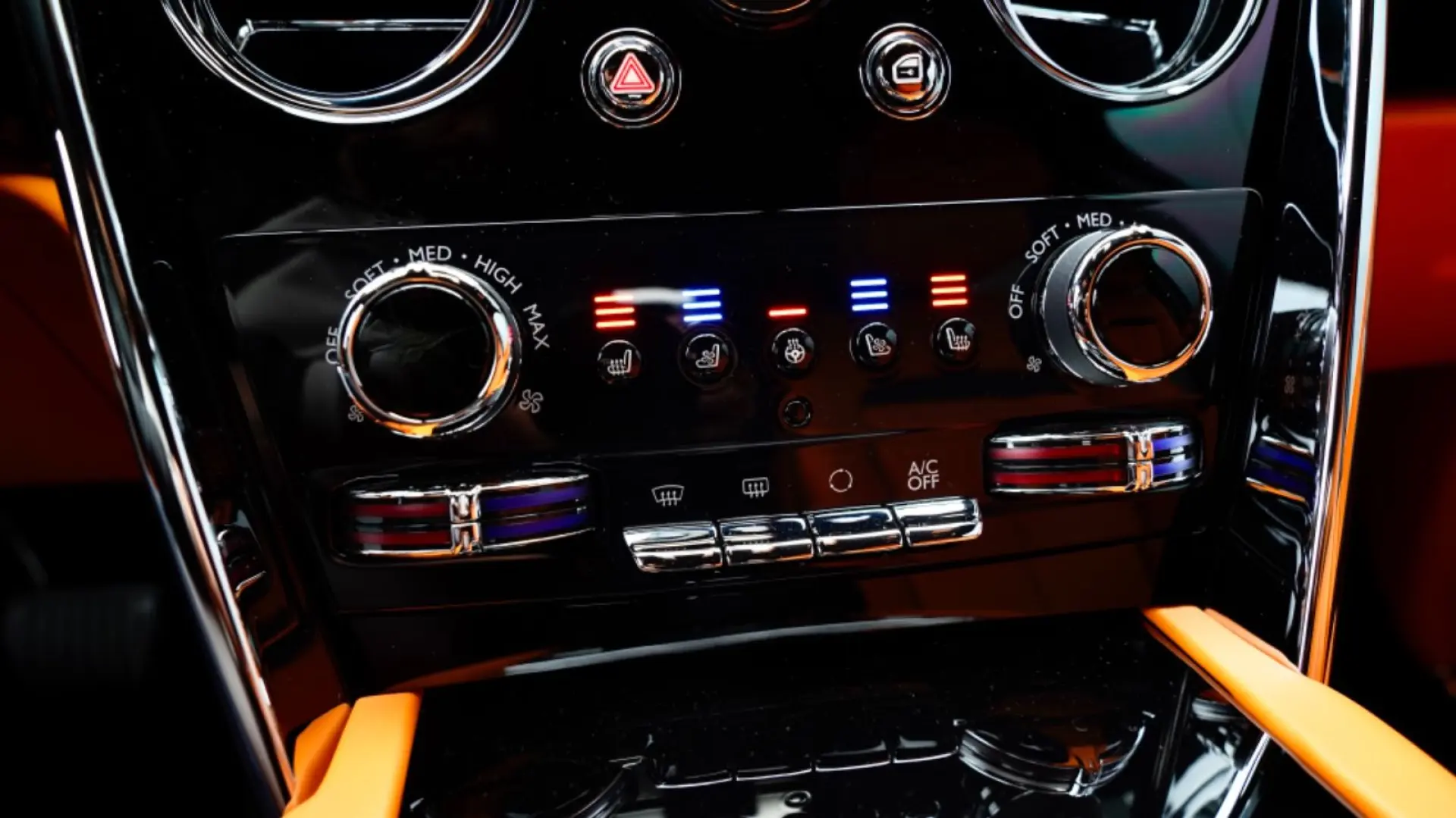 Cullinan Series II MY25  STAR HEADLINER FULL