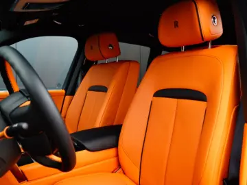 Cullinan Series II MY25  STAR HEADLINER FULL