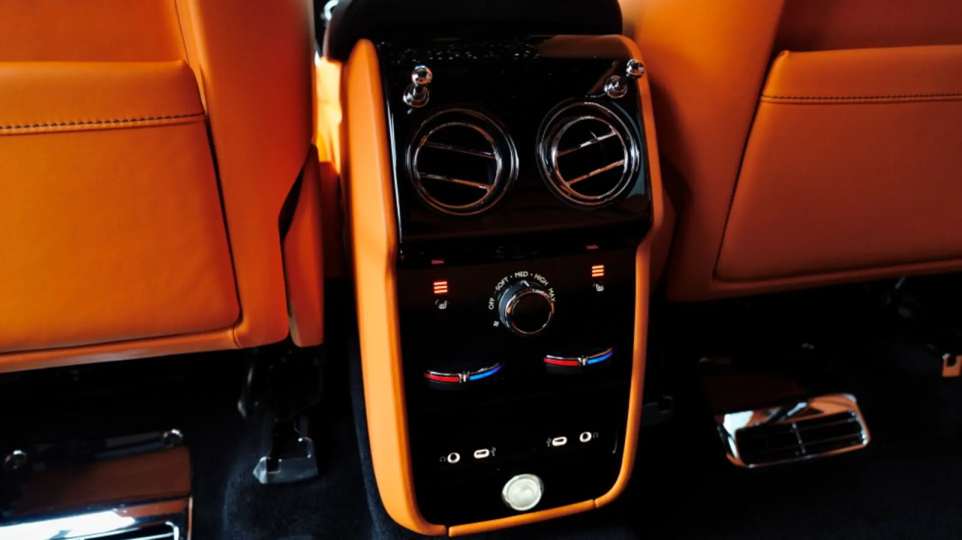 Cullinan Series II MY25  STAR HEADLINER FULL