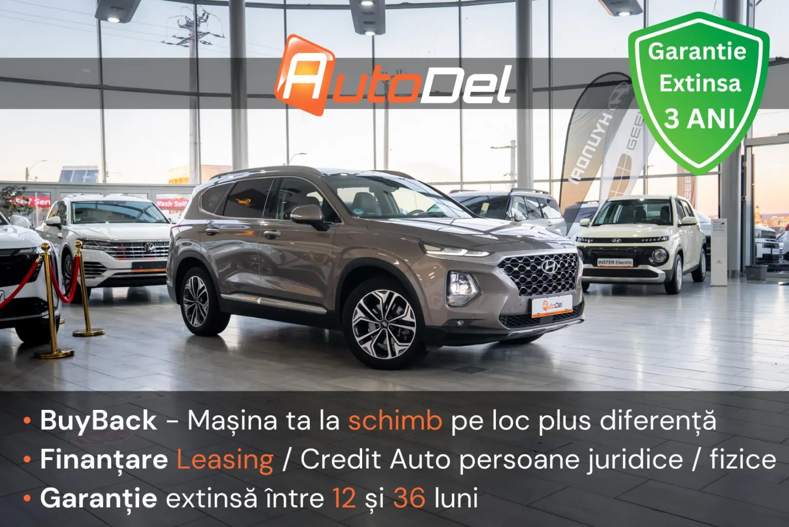 Hyundai Santa Fe 2 2 CRDi 4WD Automatik  Premium
