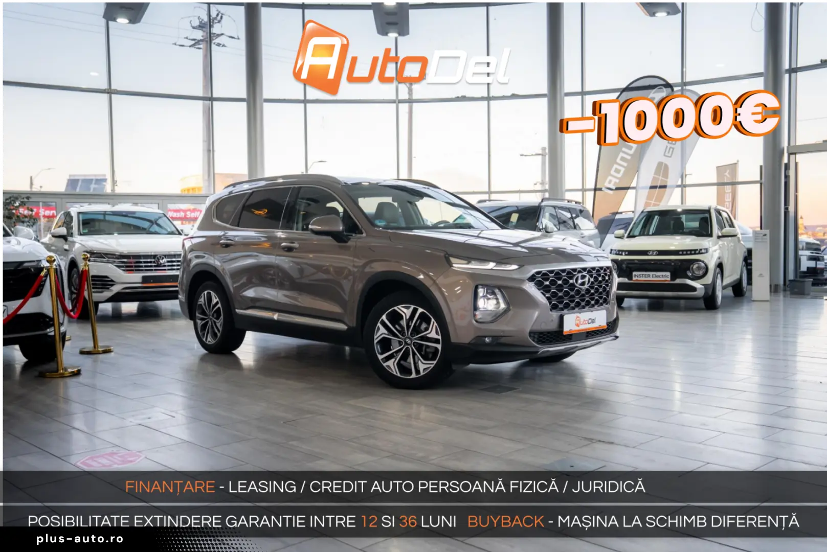 Hyundai Santa Fe 2 2 CRDi 4WD Automatik  Premium