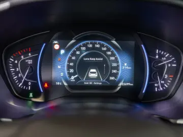 Hyundai Santa Fe 2 2 CRDi 4WD Automatik  Premium