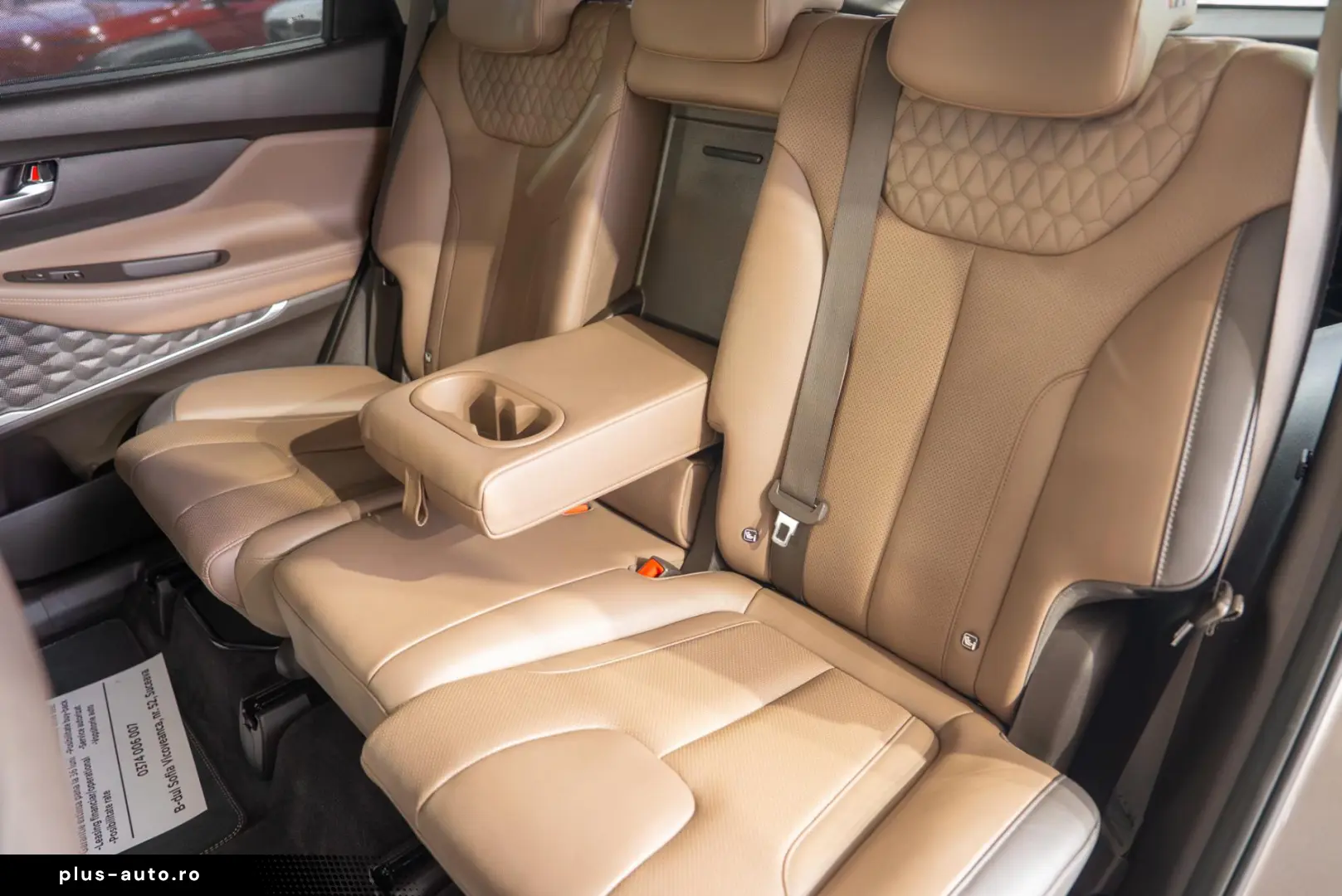 Hyundai Santa Fe 2 2 CRDi 4WD Automatik  Premium