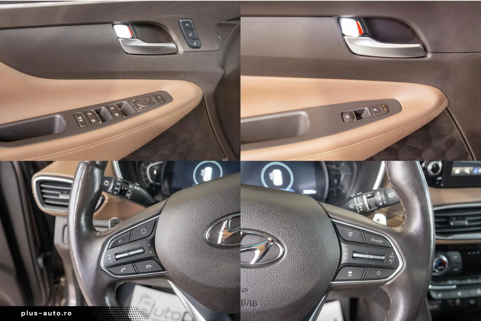 Hyundai Santa Fe 2 2 CRDi 4WD Automatik  Premium