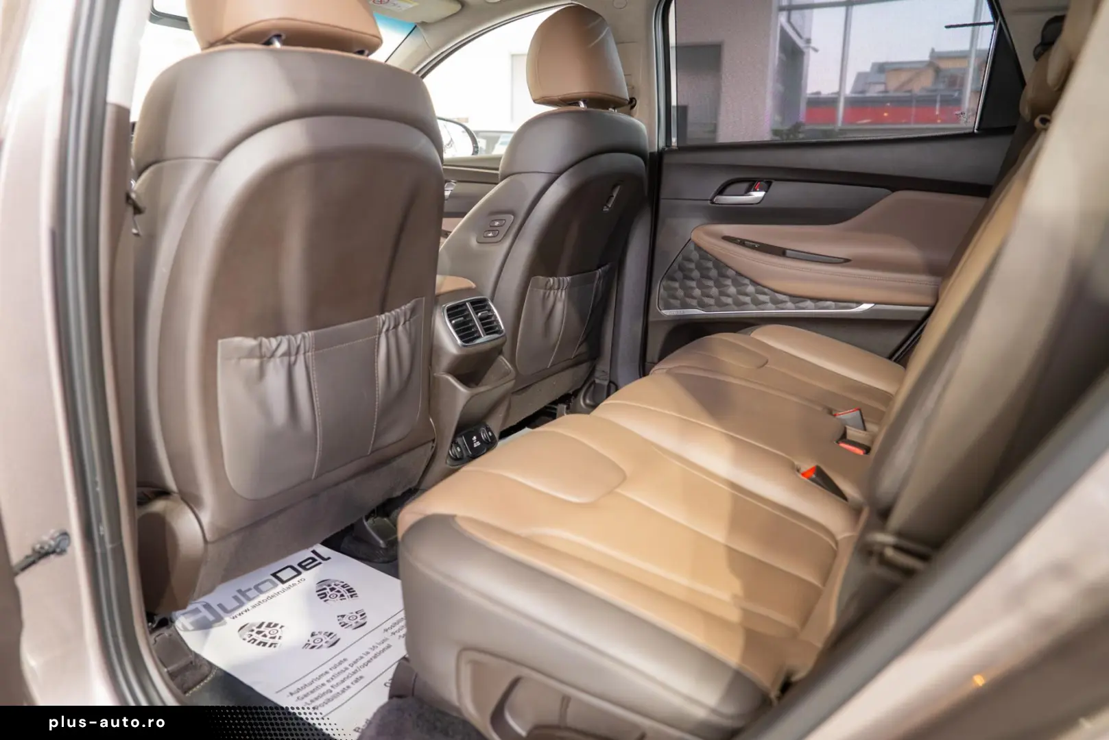 Hyundai Santa Fe 2 2 CRDi 4WD Automatik  Premium