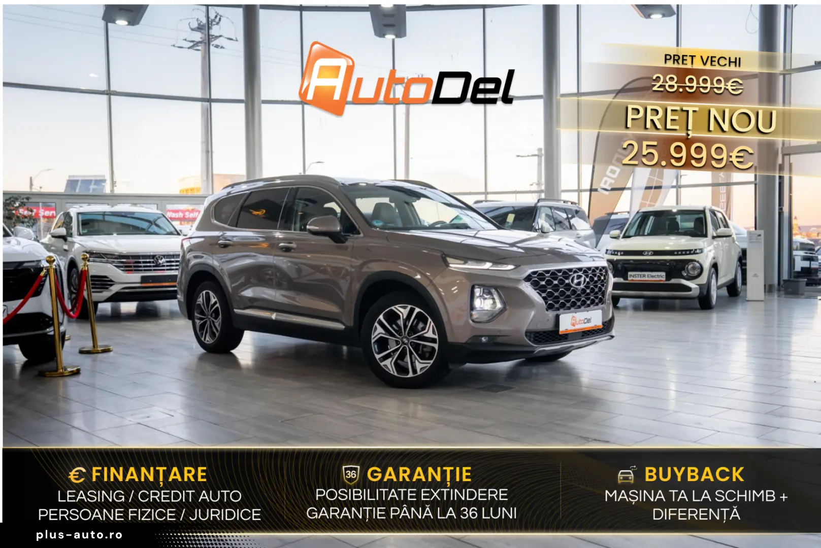Hyundai Santa Fe 2 2 CRDi 4WD Automatik  Premium