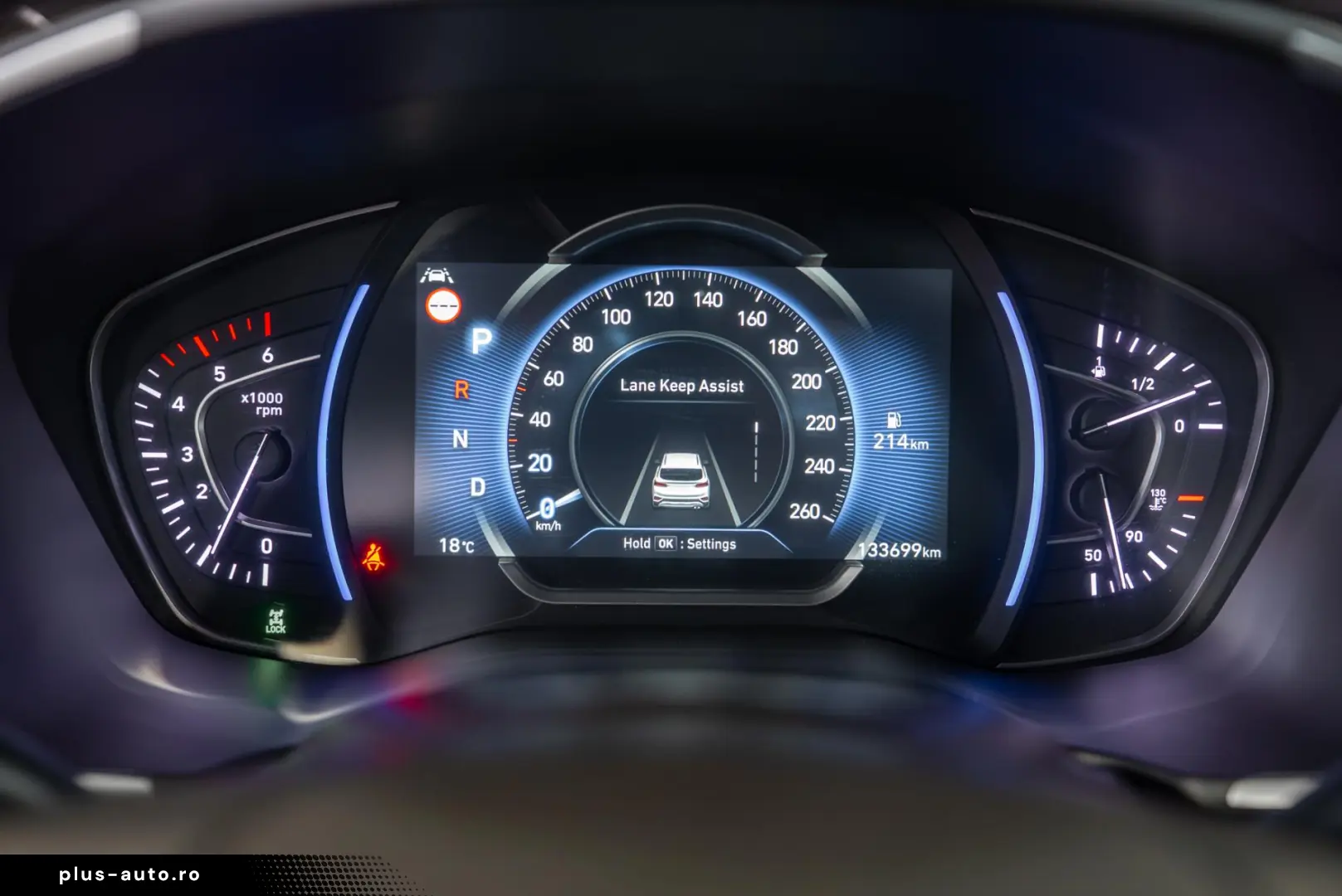 Hyundai Santa Fe 2 2 CRDi 4WD Automatik  Premium