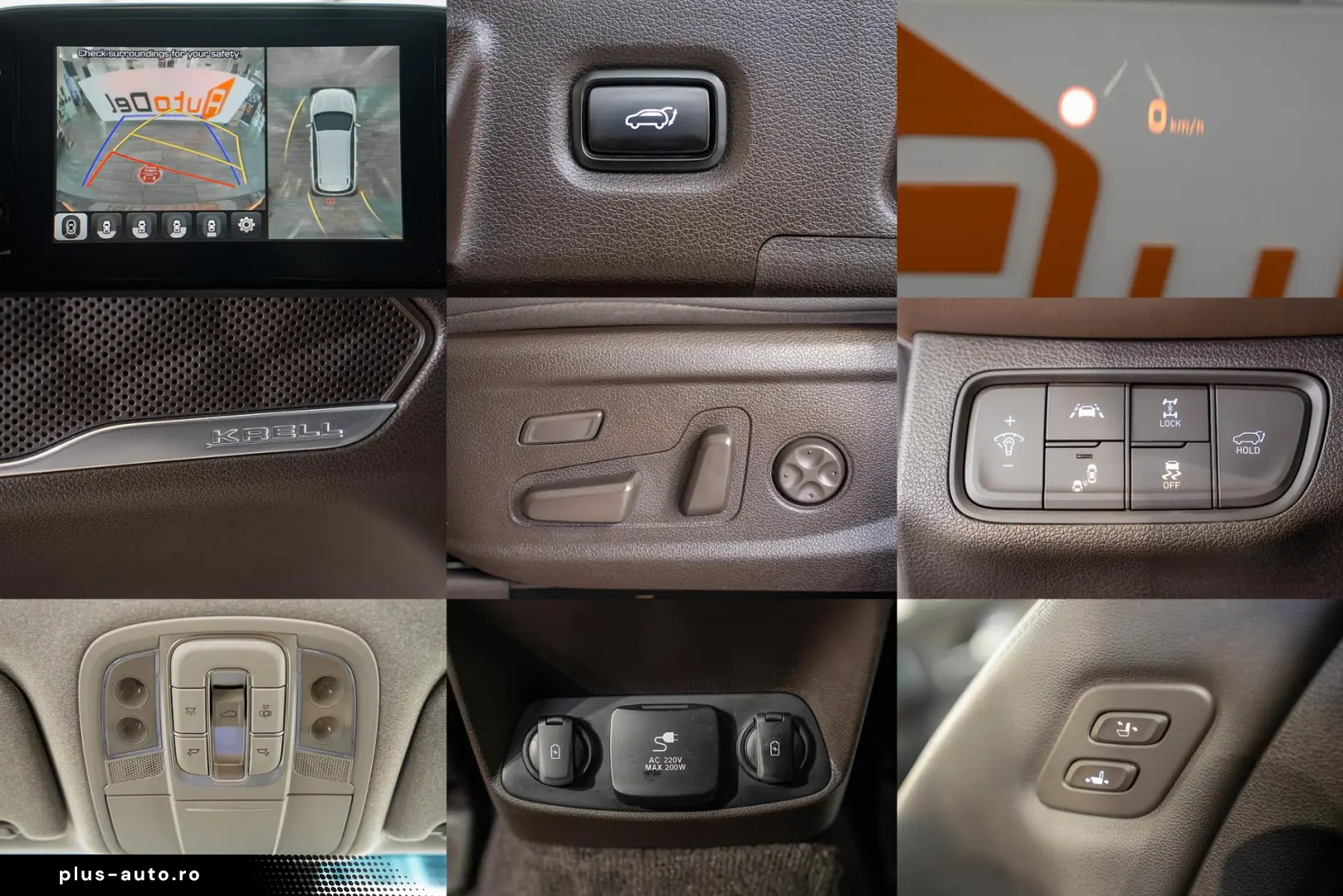 Hyundai Santa Fe 2 2 CRDi 4WD Automatik  Premium