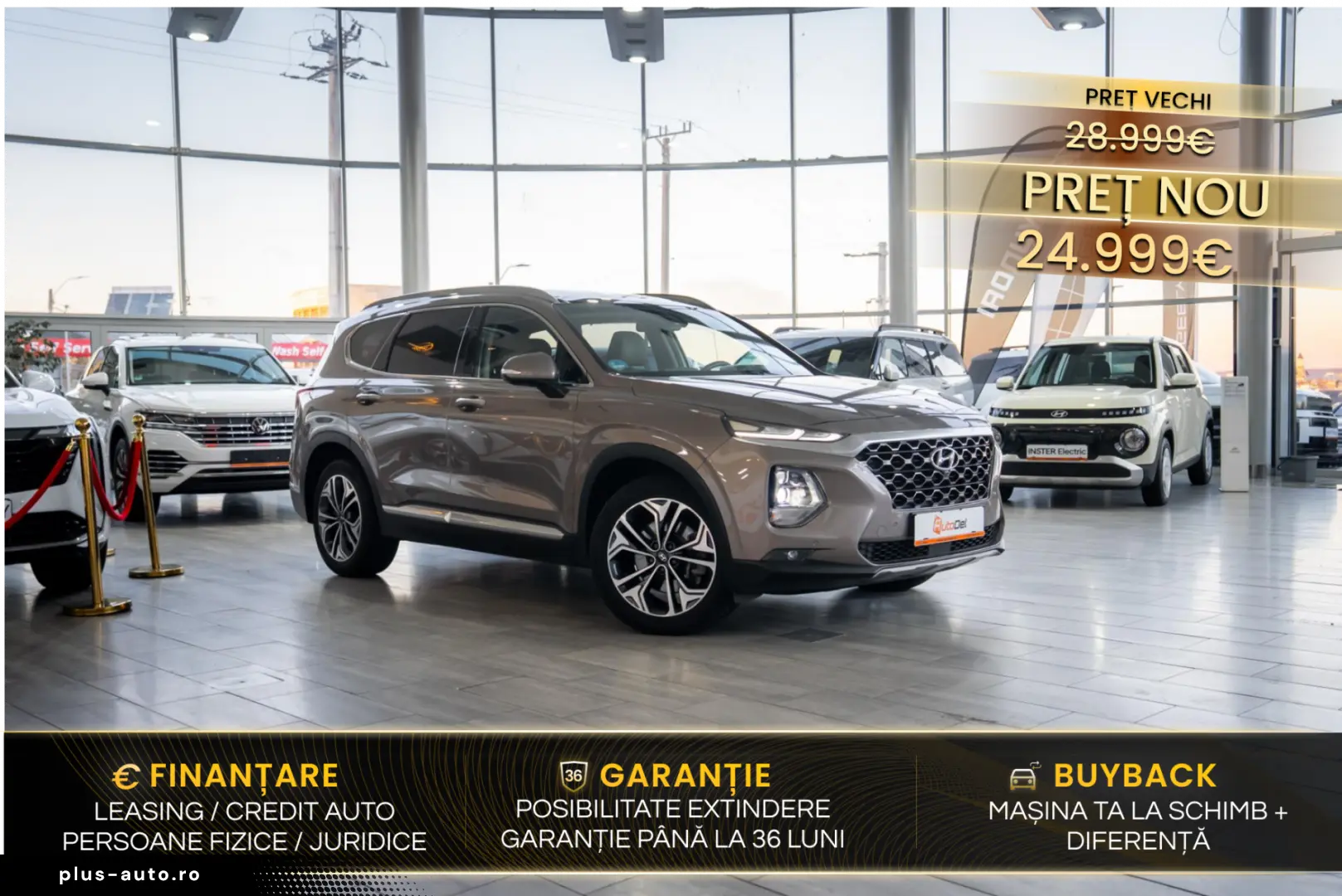 Hyundai Santa Fe 2 2 CRDi 4WD Automatik  Premium