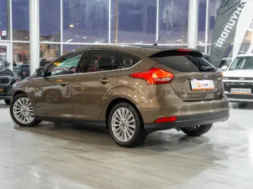 Ford Focus 1.0 EcoBoost