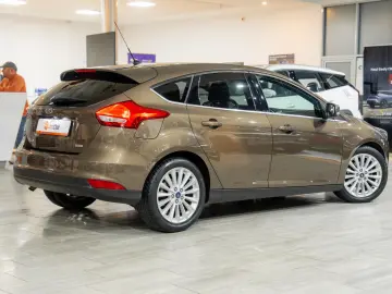 Ford Focus 1.0 EcoBoost