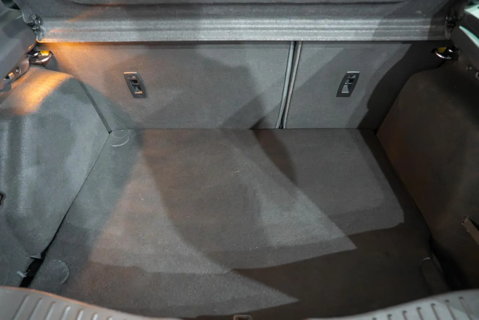 Ford Focus 1.0 EcoBoost