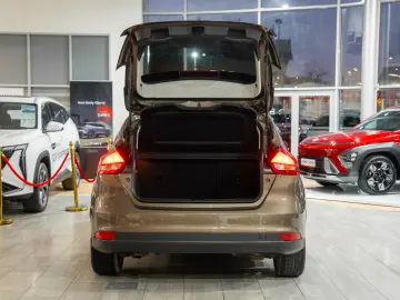 Ford Focus 1.0 EcoBoost