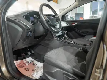 Ford Focus 1.0 EcoBoost