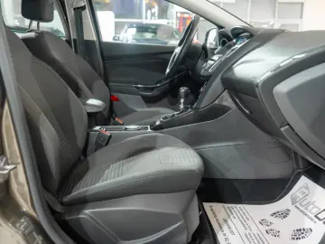 Ford Focus 1.0 EcoBoost