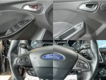 Ford Focus 1.0 EcoBoost