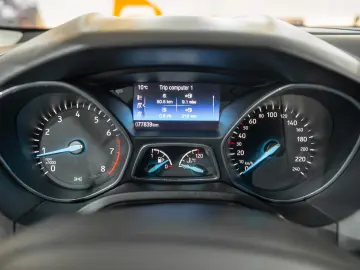 Ford Focus 1.0 EcoBoost