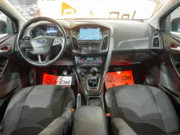 Ford Focus 1.0 EcoBoost