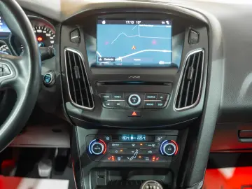 Ford Focus 1.0 EcoBoost